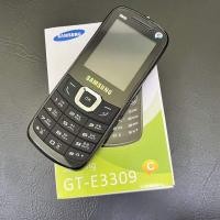 ราคา Samsung Hero GT E3309 ซัมซุมฮีโร่แท้ มือถือปุ่มกด 3G 4G 5G ทุกค่ายซิม ปุ่มกดไทย เมนูไทย (23028041837)