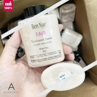 ราคา ของแท้ส่งไว Ben Nye Fair Translucent Face Powder 85 g แป้งฝุ่น โปร่งแสงเนื้อละเอียดบางเบา (19502699564)