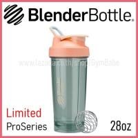 ราคา Pro28 Limited Edition แก้วเชค BlenderBottle รุ่น Pro Series ขนาด 28oz แก้วShake Blender Bottle ของแท้ (22846960972)