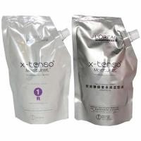 ราคา Loreal xtenso 1R for Normal Resistant Hair 400ml ยายืดผม ลอรีอัล เอ็กเทนโซ่ สูตร1R ม่วง ใหญ่ (7717771597)