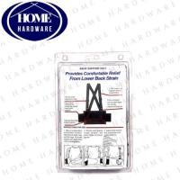 ราคา เข็มขัดยกของ อุปกรณ์เซฟตี้ บล็อคหลัง เสื้อดามหลัง ผ้ารัดหน้าท้อง เข็มขัดลดหน้าท้อง อุปกรณ์พยุงหลัง แผ่นพยุงหลัง เสื้อพยุงหลัง (722200034)