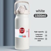 ราคา กระบอกน้ําเก็บอุณหภูมิ กระติกเก็บเย็น 1 8L 1 5L กระติกน้ําเก็บอุณหภูมิ กระติกน้ำ สแตนเลสเกรด 316 ขวดน้ําสแตนเลส กระติกน้ําพกพา ขวดน้ํา กระติกน แก้วเก็บเย็น แก้วเย็นเยติ (22693937726)