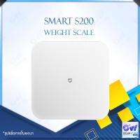 ราคา พร้อมส่ง เครื่องชั่งชั่งน้ำหนักอัจฉริยะ เครื่องชั่ง นน Xiaomi Mi Mijia Body Fat Scale S400 Xiaomi Scale Mi Body Composition Scale 2 S200 Smart Scale Measure Fat Scale Body Fat Calculator Lose Weight (