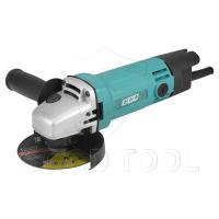 ราคา MAKITA เครื่องเจียร์ไฟฟ้า หินเจียร์ 4 นิ้ว 540W รุ่น M0910B สวิตซ์ท้าย เครื่องเจียร หินเจียร ลูกหมู ลูกหนู 4 ของแท้100 (23028290364)
