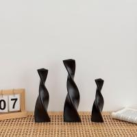 ราคา พร้อมส่ง แจกันดอกไม้เซรามิก แจกันดอกไม้ แจกันเซรามิค มินิมอล สีขาว ด้าน ส่งไว แจกันดอกไม้ประดิษฐ์เซรามิกสไตล์นอร์ดิกสําหรับตกแต่งบ้าน (23390133321)