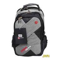 ราคา กระเป๋าเป้ สะพายหลัง SWISS กระเป๋าเป้ผู้ชาย เป้สะพายหลัง (15825590212)