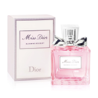 ราคา ของแท้100 Dior Miss Dior Blooming Bouquet EDP 50ml 100ml น้ำหอมหญิง น้ำหอมหอมหวานน่ารัก (23000989833)