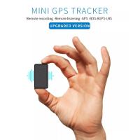 ราคา GPS ติดตามรถ รถยนต์ ฟังเสียง จิ๋ว gps ติดรถมอไซ gpsติดตามคน gpsติดตามแฟน gpsติดตามแมว ดาวเทียมที่บันทึได้ เครื่องดักฟัง จีพีเอสนำทาง gps tracker (21577490446)