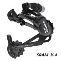 ราคา Sram X3 X4 X5 X7 Gx จักรยานเสือภูเขาจักรยานพับด้านหลัง Derailleur Shift Lever 8 9 10 ความเร็ว 24 27 ความเร็ว (20508707044)