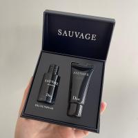 ราคา Dior Sauvage EDP for Men แบบเซ็ต และ แบบขวดเดี่ยว (18628918990)