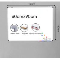 ราคา กระดานไวท์บอร์ดมีขาตั้ง กระดานไวท์บอร์ดแม่เหล็กพร้อมขาตั้ง กระดานไวท์บอร์ด กระดานไวท์บอร์ดแม่เหล็ก ไวท์บอร์ด (23116068073)