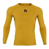 ราคา เสื้อรัดกล้ามเนื้อ Bodyfit แขนยาว เสื้อกันUV IMANE BASE LAYER LONG SLEEVE IMA2 002 (20059036626)