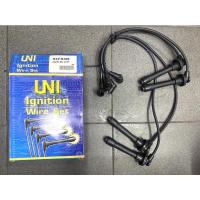 ราคา OEM Uni แท้ สายหัวเทียน HONDA CITY TYPE Z 96 99 CIVIC ตาโต ฮอนด้า ซีวิค 1996 1999 ซิตี้ LDP81 (20142674944)