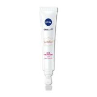 ราคา Nivea630 Eye Cream Light Pattern Dark Eye Circles Moisturizing Anti Wrinkle Nourishing White Essence Compact Elastic Run (22873557975)
