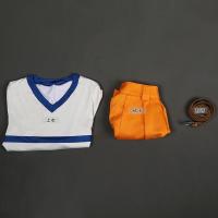 ราคา Ere1 ชุดคอสเพลย์ วันพีช นามิ ชุดเสื้อยืด กระโปรง เข็มขัด อะนิเมะ Nami COS ปาร์ตี้ฮาโลวีน X0401 (21598897194)