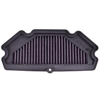 ราคา มอเตอร์ไซค์ ZZXY ER 6f ได้ตัวกรองอากาศสูงคาวาซากิ ER6n ER650 ER6f EX650จาก Ninja 650มอเตอร์ ABS (21161921438)