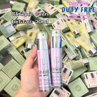 ราคา CLINIQUE Even Better 30ml (21561473868)