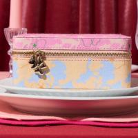 ราคา จัดส่ง 14 ธค Endless Holiday Secret Garden Tart Box Mid Winter (23316574120)