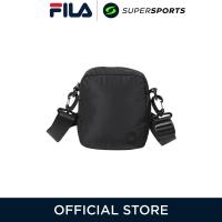 ราคา FILA Chubby CBV240702U กระเป๋าสะพายข้างผู้ใหญ่ (23160217465)