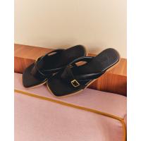 ราคา The Street Wear Studio l Oslo Sandals รองเท้าแตะ minimal สายปรับได้ (22572908254)