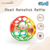 ราคา Bright Starts Oball Rainstick Rattle (19764874272)