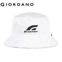 ราคา Giordano Men Giordano Cotton Twill Embroidery Bucket Hat 01202072 (22427397882)