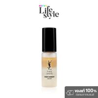 ราคา YSL Pure Shots Night Reboot Serum 7ml วายเอสแอล เซรั่มบำรุงผิวสำหรับกลางคืน (21468229209)