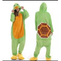 ราคา ชุดเต่า แฟนซีเต่า นินจาเต่า มาสคอตเต่า เต่าทะเล ชุดสัตว์ทะเล งานมือ 1 พร้อมส่งจากไทย (18691344734)