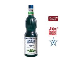ราคา น้ำเชื่อม Fabbri Mixybar Mint Syrup 1000ml รสมินต์ (15559113583)