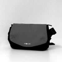 ราคา กระเป๋าสะพายข้าง รุ่น NASSER BY MYESCAPEBAG ตัวล็อคเป็นแม่เหล็ก ช่องใส่ขวดน้ำ สายรัดขาตั้งกล้องหรือร่ม (23157934371)