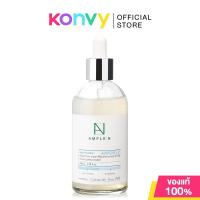 ราคา Coreana Lab Ample N Peptide Shot Ampoule 2X 100ml โคเรียน่า แลป เซรั่มเข้มข้นบำรุงผิว (22383525716)