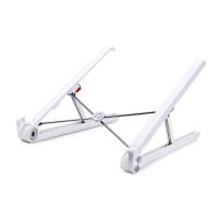 ราคา Mastersat Xgear โต๊ะคอม โต๊ะคอมพิวเตอร์ โต๊ะวางโน๊ตบุ๊ค แบบพกพา Notebook Desk Portable Table White (512662671)