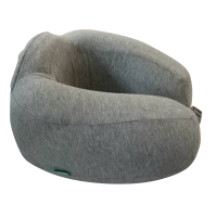 ราคา Bewell หมอนรองคอเมมโมรี่โฟมแท้ 100 พับเก็บได้ พกพาสะดวก (5962644360)