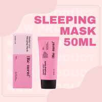 ราคา หลอดชมพู ครีมรีเทิร์น Skinrx Lab Madecera Return Cream Skinrx Lab Madecera Sleeping Mask 50ml สลีปปิ้งมาส์ก (22825313242)