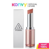 ราคา 3CE Blur Matte Lipstick 4g ทรีซีอี ลิปสติกเนื้อแมท (23140051642)