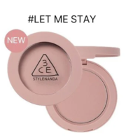 ราคา ล็อตใหม่ล่าสุด 3CE FACE BLUSH บลัชออนแบบฝุ่น ปัดแก้มทรีซีอี สามซีอี ของแท้ ต้องร้าน Korea Trading (22959760728)