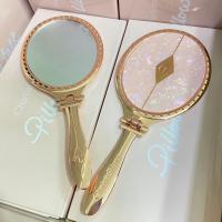 ราคา Charlotte Tilbury Hand Mirror (18292556279)