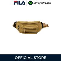 ราคา FILA Signature WBA241002U กระเป๋าคาดเอวผู้ใหญ่ (23224682576)