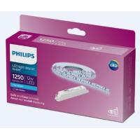 ราคา Philips LED ไฟเส้น ยาว 5เมตร กำลังไฟ 6วัตต์ เมตร พร้อมหม้อแปลง (22420390894)