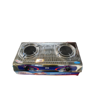 ราคา SST เตาแก๊สตั้งพื้นอินฟาเรด หัวคู่ GS 882 เตาหัวคู่ เตาแก๊ส 2หัว เตาแก๊สหัวคู่ เตาแก๊สตั้งพื้น (22868610143)