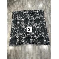 ราคา ท็อปเปอร์ ความหนา8 นิ้ว ใยขนห่านเทียมใย 4 ชั้น 6ฟุต (21156314712)