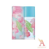 ราคา น้ำหอมแท้ Elizabeth Arden Green Tea Sakura Blossom EDT 100 ml (19877136471)