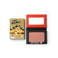 ราคา theBalm Hot Mama เดอะบาล์ม ฮอต มามาส์ บลัชออน อายแชโดว์ ชิมเมอร์ (1874406051)