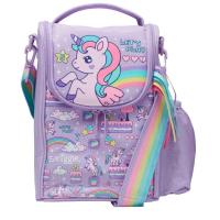 ราคา Smiggle Lunch Box กล่องเก็บอาหาร กล่องอเนกประสงค์ สมิกเกอ ของแท้ AUD พร้อมส่ง (21411019786)