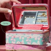 ราคา จัดส่ง 14 ธค Endless Holiday Secret Garden Tart box Spring (23316394153)