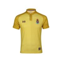 ราคา WARRIX เสื้อโปโลแขนสั้นBCC WA 19BC50M (5497558629)