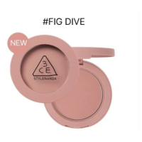 ราคา ล็อตใหม่ล่าสุด 3CE FACE BLUSH บลัชออนแบบฝุ่น ปัดแก้มทรีซีอี สามซีอี ของแท้ ต้องร้าน Korea Trading (22959760727)