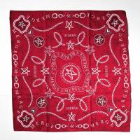 ราคา Merge Official Merge Paisley Scarf พร้อมส่ง (23343254170)