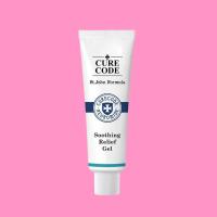 ราคา CURECODE Soothing Relief Gel 80ml (19588717836)