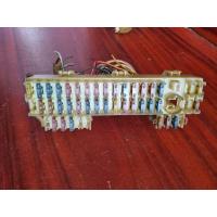 ราคา แผงฟิวส์ Hino โปรเฟีย 24V พร้อมฟิวส์เสียบ แท้ญี่ปุ่น เซียงกง (23385656663)